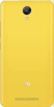 Xiaomi RedMi Note 2 32Gb Yellow
